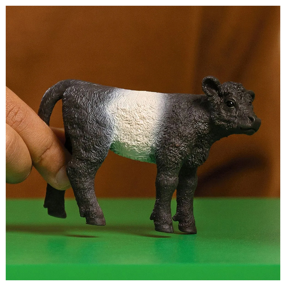 Schleich calf best sale